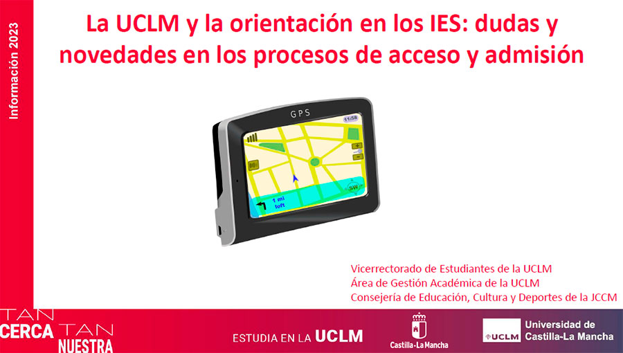 Información básica para presentarse a la EVAU PREUNIVERSITARIO