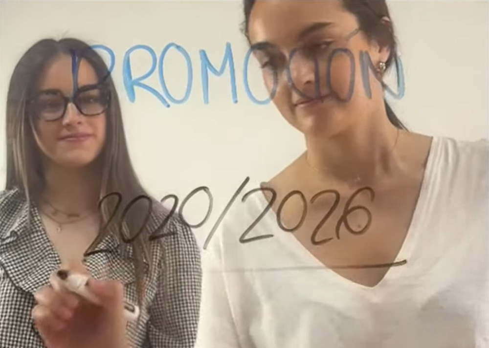 Promoción