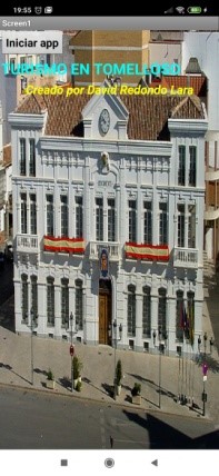 turismo davidr