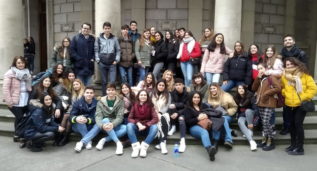 VIAJE A ATHOLE (IRLANDA) 2019 athlone2019 1