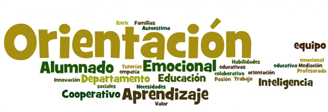 orientacion