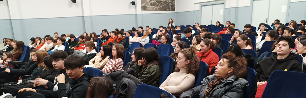 Charla la depresión en la adolescencia ima charla depresion1