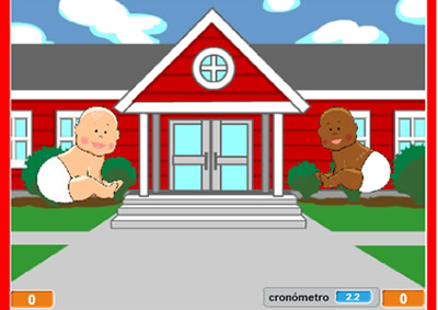 VIDEOJUEGOS game01