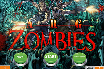 VIDEOJUEGOS game01