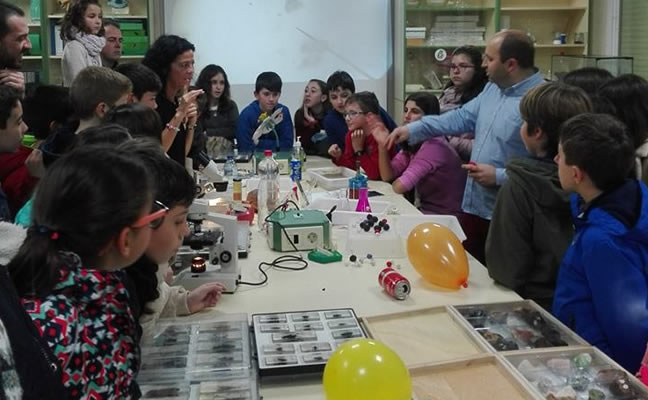 Jornadas Puertas Abiertas jornadas puertas abiertas2018