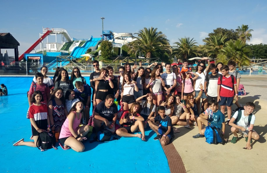 Excursión a Playa Park excursion playapark02